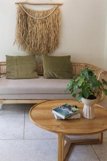 baan nuit Bangkok Stayhouse - 9