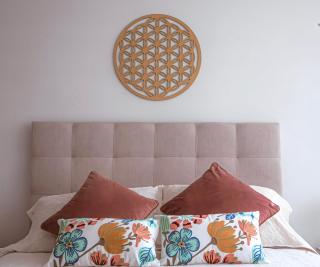 Tranquilidad, armonía y estilo, depto home studio - Concepción - 8