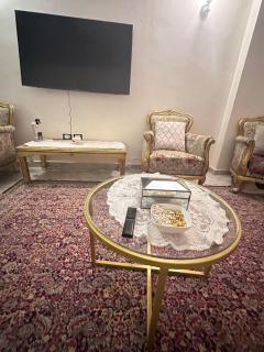 A cozy residential unit with classic touches for rent in Degla Palms Compound, 6th of Octobe - Il Cairo - 7