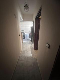 A cozy residential unit with classic touches for rent in Degla Palms Compound, 6th of Octobe - 2