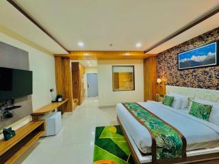 The Z retreat and SPA Gangtok 4 STAR LUXURY RESORT - Gangtok - 2