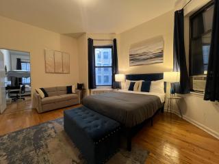 UWS New York - New York - 0