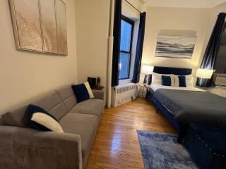 UWS New York - New York - 1