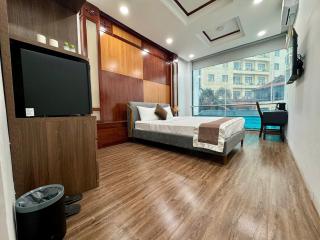Bros Citihouse - Ho Chi Minh - 8