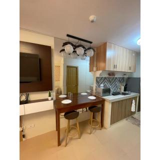 Marina town Spatial condominium - Dumaguete - 5