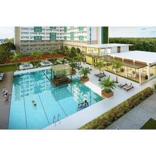 Marina town Spatial condominium - Dumaguete - 3