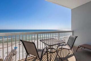 Caribbean 502 condo - Gulf Shores - 8