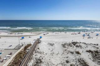 Caribbean 502 condo - Gulf Shores - 9