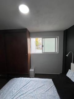Departamento Rompecabezas SúperAnfitrión Coyoacan - Mexiko-Stadt - 1