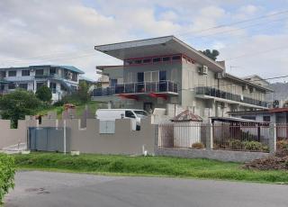 77 Fulaga Flats - Suva - 1