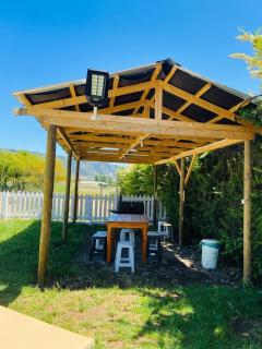 Casa Haciendado de Lolol - 6