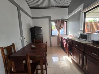 Casita el Jardin - Nuevo Arenal - 8
