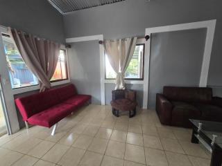 Casita el Jardin - Nuevo Arenal - 7