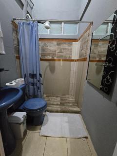 Casita el Jardin - Nuevo Arenal - 5