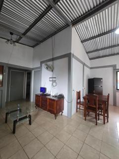 Casita el Jardin - Nuevo Arenal - 3