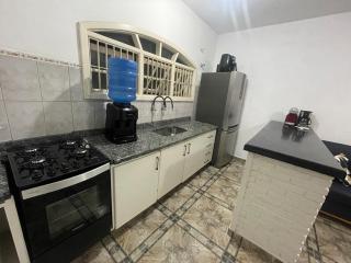 Casa 150m da Praia Martim de Sá - Caraguatatuba - 4