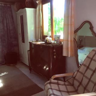 Casa rural junto al Río Chubut (Ty'r Bont) Trelew - 5