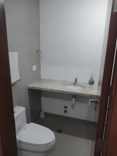 monoambiente edificio In towers, Urubo - Santa Cruz de la Sierra - 9