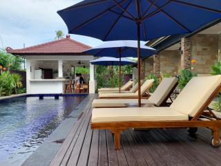 Relax Villas Gili Air - Gili Air - 9