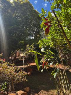 Sítio Montanhas Gerais - Sabará - 1