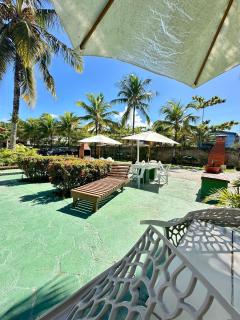 Golden Village Taperapoan - Porto Seguro - 5