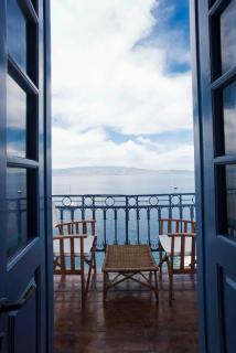 Theodora's House - 0