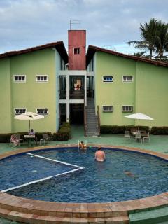 Golden Village Taperapoan - Porto Seguro - 7