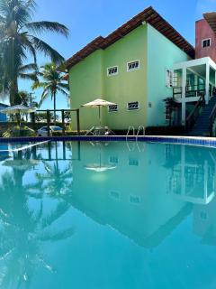 Golden Village Taperapoan - Porto Seguro - 8