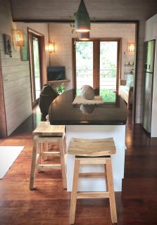 Tropical Vibes Villa - - 8