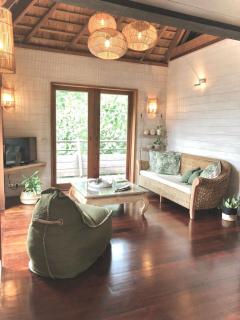 Tropical Vibes Villa - - 9