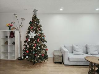 A Home Away-Cozy Guest Room in Toronto - Toronto - 6