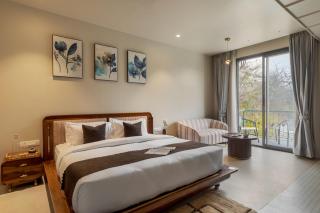 SaffronStays Pristine Manor - Udaipur - 7