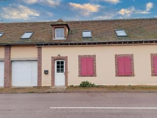 Appartement cosy rénové près de Chartres - FR-1-581-147 - Le Boullay-Thierry - 0