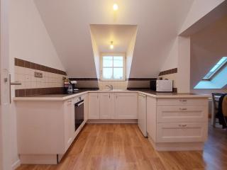 Appartement cosy rénové près de Chartres - FR-1-581-147 - Le Boullay-Thierry - 8