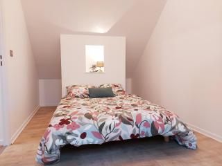 Appartement cosy rénové près de Chartres - FR-1-581-147 - Le Boullay-Thierry - 7
