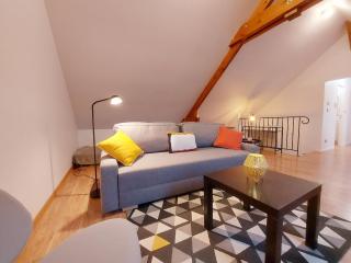 Appartement cosy rénové près de Chartres - FR-1-581-147 - Le Boullay-Thierry - 5
