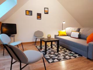 Appartement cosy rénové près de Chartres - FR-1-581-147 - Le Boullay-Thierry - 4
