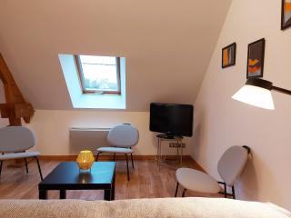 Appartement cosy rénové près de Chartres - FR-1-581-147 - Le Boullay-Thierry - 3