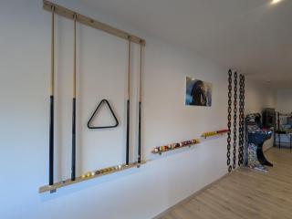 Grande maison 10 pers. avec bain nordique et jeux près des Vosges - FR-1-589-773 - 2