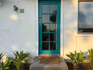 Whale Song Cottage - Stockton - 0