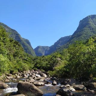 Morada Paraíso dos Canyons - Praia Grande - 7