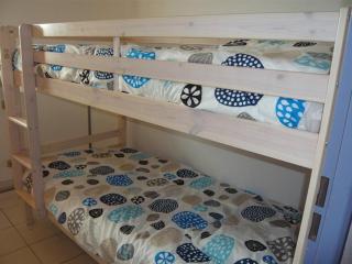 Appartement 3 pièces pour 6 avec piscine, WIFI, et parking à Port Camargue - FR-1-731-108 - 5