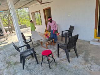 25 acres of picturesque farm - Jaggayyapeta - 3
