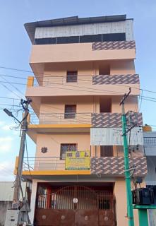 Sri Vasavi Home Stay - Tiruvannāmalai - 1