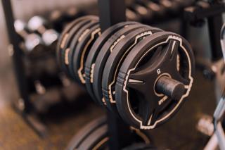 Minimalist Loft Namba Compact Studio with a 24-hour Gym MA605 - 3