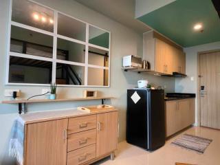 Condo Unit at SMDC Breeze Residences with a view - Manila - 8
