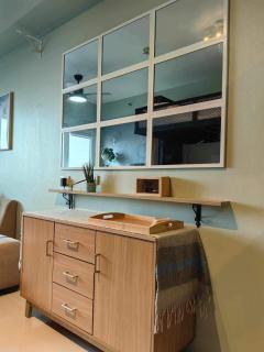 Condo Unit at SMDC Breeze Residences with a view - Manila - 7