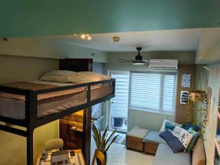 Condo Unit at SMDC Breeze Residences with a view - Manila - 6