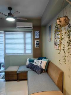 Condo Unit at SMDC Breeze Residences with a view - Manila - 4
