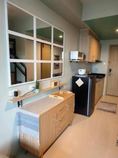 Condo Unit at SMDC Breeze Residences with a view - Manila - 3